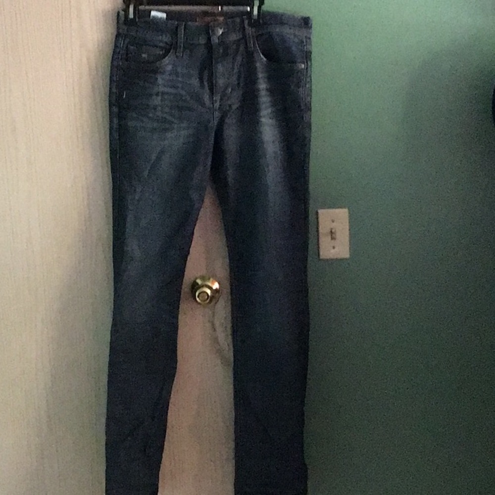 Joes jean used good condition